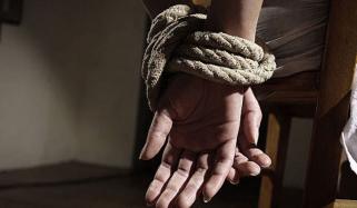 نصیرآباد: 2 خواتین سمیت 6 افراد اغواء