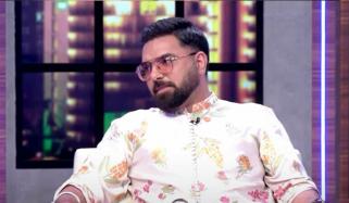 ہمارا ڈرامہ چار دیواری سے باہر نکل ہی نہیں سکتا: یاسر حسین