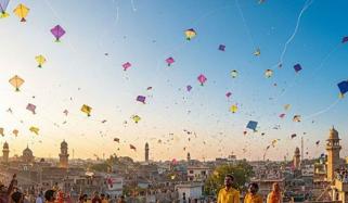 لاہور میں بسنت کب منائی جائے گی؟ تاریخ سامنے آ گئی