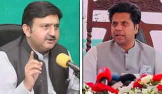 اسپیکر نے پنجاب اسمبلی کو ن لیگ کا ذیلی دفتر بنا دیا ہے: شفیع جان کا ملک احمد خان کے بیان پر ردعمل