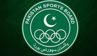 اسپورٹس پالیسی کیخلاف ورزی پر 3 فیڈریشنز کو آخری نوٹس مل گیا