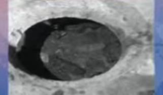 کراچی: کورنگی مہران ٹاؤن میں 8 سالہ بچہ گٹر میں گر کر جاں بحق