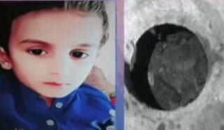 کراچی: کورنگی مہران ٹاؤن میں 8 سالہ بچہ گٹر میں گر کر جاں بحق