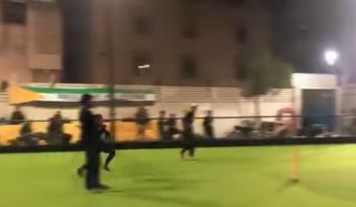 لیاقت آباد گیمز: مرد و خواتین کی شرکت، منعم ظفر نے انعامات تقسیم کیے