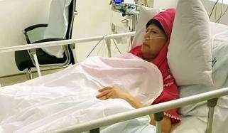 خالدہ ضیاء کی حالت انتہائی تشویشناک ہوگئی
