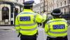 برطانوی پولیس صرف 38.6 فیصد کیسز حل کرنے میں کامیاب رہی
