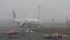 موسمی خرابی کے باعث لاہور کا فلائٹ آپریشن شدید متاثر: 6 پروازوں کی اسلام آباد ایئرپورٹ پر لینڈنگ