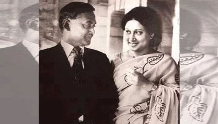 بنگلادیش کی پہلی خاتون وزیراعظم کی زندگی پر ایک نظر