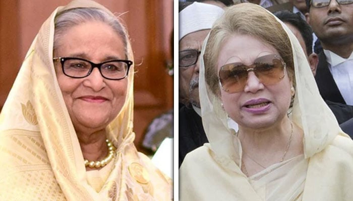 بنگلادیش کی پہلی خاتون وزیراعظم کی زندگی پر ایک نظر