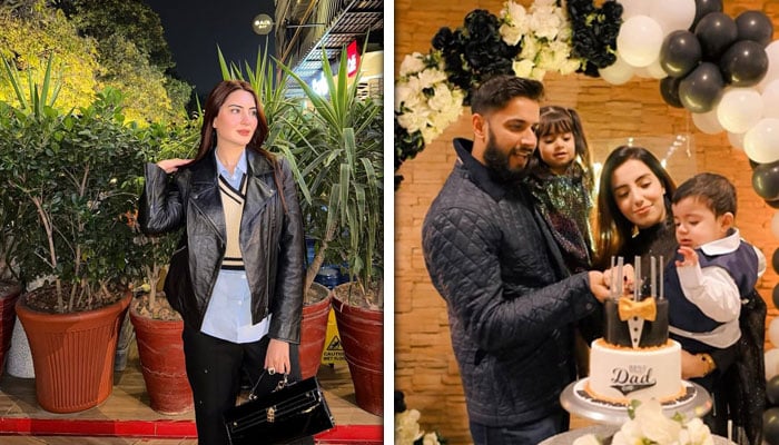 تصاویر:سوشل میڈیا