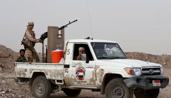 فوٹو بشکریہ الجزیرہ