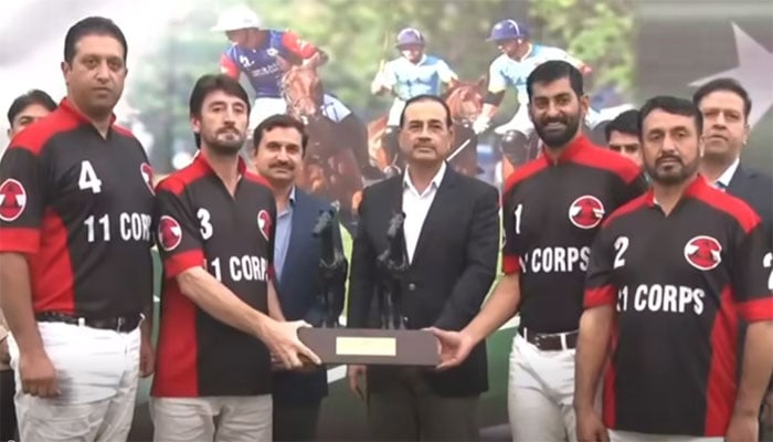 تصویر سوشل میڈیا۔