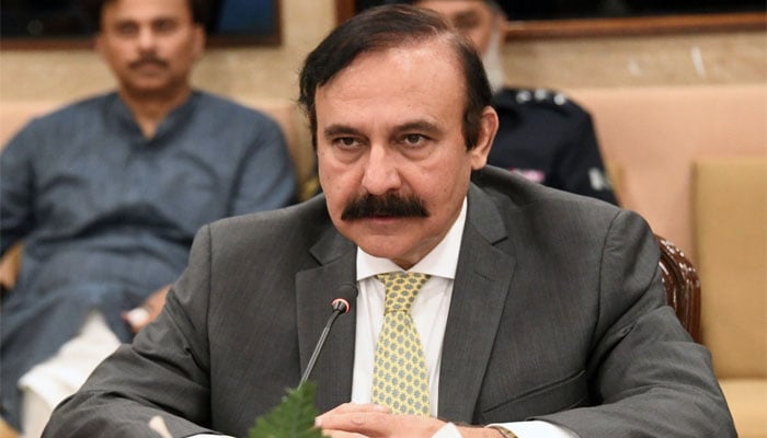 پی ٹی آئی مذاکرات کیلئے سنجیدہ ہے تو اسپیکر کے دفتر آجائے، طارق فضل چوہدری