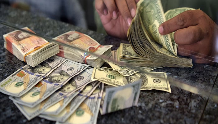 ملکی معیشت کا حجم اور فی کس سالانہ آمدن کا تخمینہ بڑھ گیا