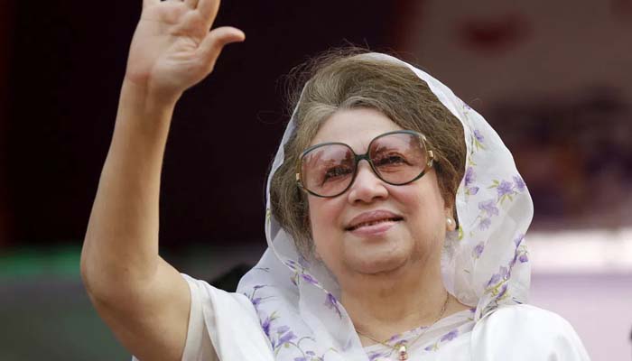 Khaleda Zia: Bangladeshs first female PM passes away after long illness