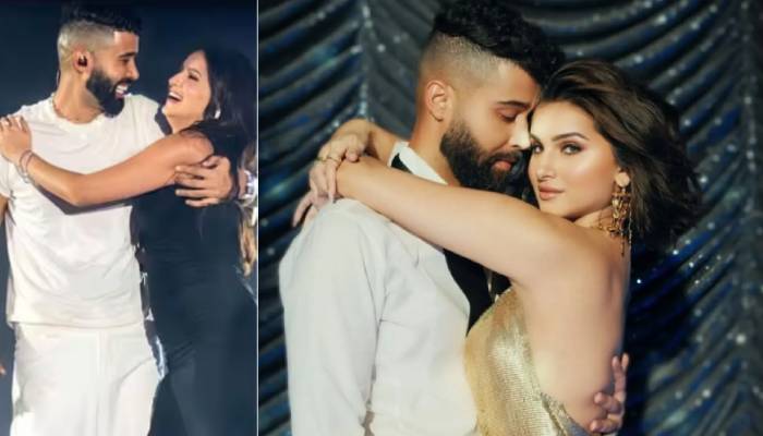 Tara Sutaria clears air on ‘edited’ kiss video with AP Dhillon