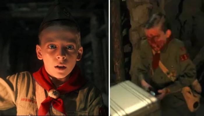 Stranger Things Season 5 Episode 6