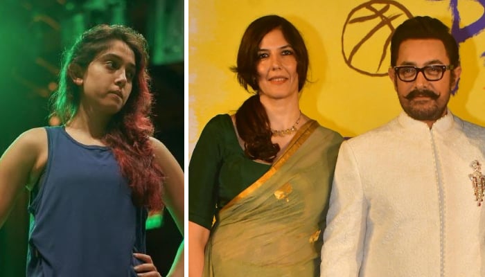 Aamir Khan’s daughter issues explosive message amid his vacation with girlfriend