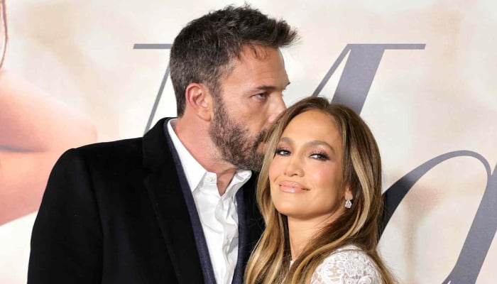 Jennifer Lopez shares major dating update after Ben Affleck reunion