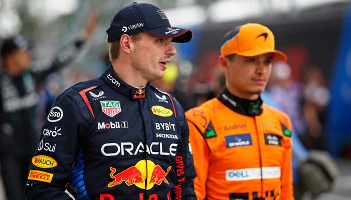 Max Verstappen deserves to be 2025 champion, not Lando Norris, expert claims