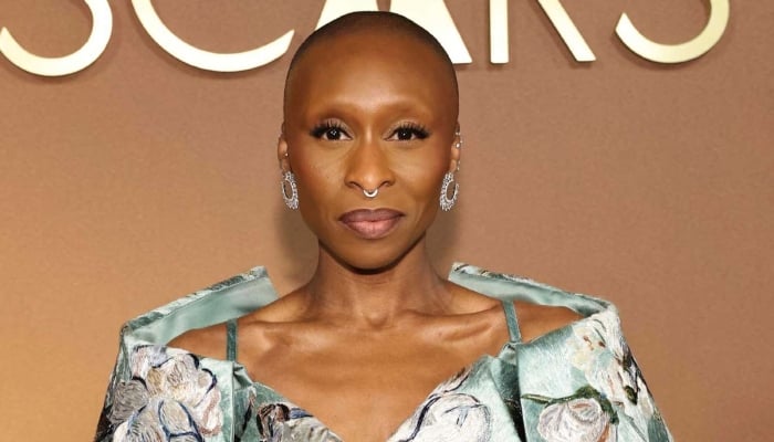 Cynthia Erivo shares deep gratitude after major Royal honour nomination
