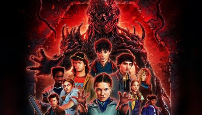 Stranger Things finale trailer teases Elevens fate as decade-long saga ends