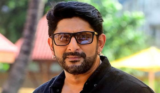 ارشد وارثی کو ان کی زندگی کا تکلیف دہ وقت یاد آگیا