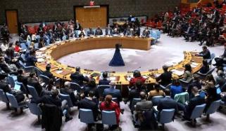 صومالی لینڈ کو تسلیم کرنے کا اسرائیلی اقدام، سلامتی کونسل کا اجلاس آج ہوگا