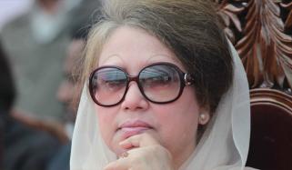 بنگلادیش کی سابق وزیراعظم خالدہ ضیاء انتقال کرگئیں