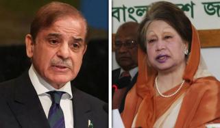 بیگم خالدہ ضیاء پاکستان کی پُرعزم دوست تھیں: وزیراعظم شہباز شریف