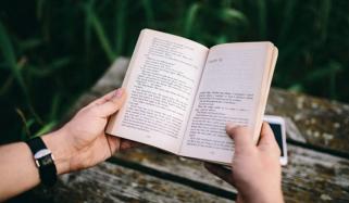 مطالعہ ذہنی نشوونما کےلیے سب سے طاقتور مشغلہ