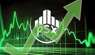 پاکستان اسٹاک ایکسچینج میں تیزی، 100 انڈیکس بلند ترین سطح پر پہنچ گیا