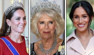 2026ء کیٹ مڈلٹن کیلئے خوشخبریوں کا سال ہوگا، شہزادی ڈیانا کی نجومی کی حیران کن پیشگوئیاں