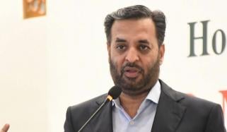 اسپتالوں پر بوجھ کم کرنے کیلئے ضروری ہے کہ لوگوں کو بیمار ہونے سے بچایا جائے، مصطفیٰ کمال