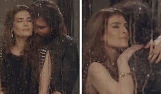 شفقت امانت علی اور ریشم کا رومانوی گانا، سوشل میڈیا پر ہلچل