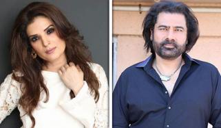 شفقت امانت علی اور ریشم کا رومانوی گانا، سوشل میڈیا پر ہلچل