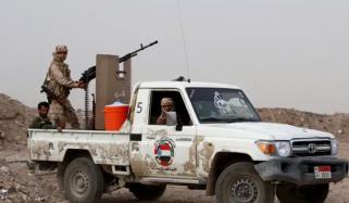 یمن نے متحدہ عرب امارات کے ساتھ مشترکہ دفاعی معاہدہ منسوخ کردیا