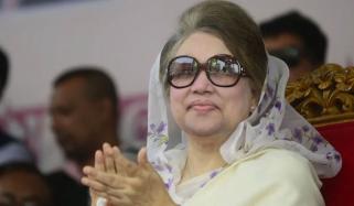 خالدہ ضیاء کی نماز جنازہ اور تدفین کل ہوگی