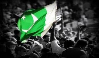 50 فیصد سے زائد پاکستانی نئے سال سے پُرامید