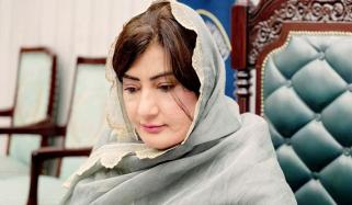 صوبیہ شاہد کو پارلیمانی کمیٹی اجلاس میں شرکت سے روک دیا گیا