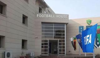 پی ایف ایف کانگریس میٹنگ سے غیر حاضر ڈپارٹمنٹس کو کارروائی کا سامنا