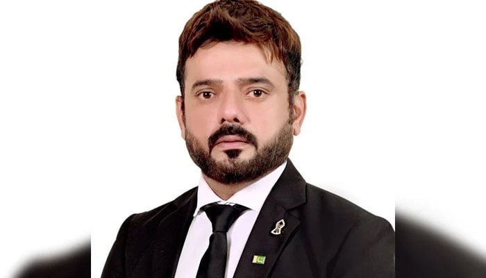 کسی پولیس اہلکار کو آج سٹی کورٹ نہیں آنے دیں گے، صدر کراچی بار