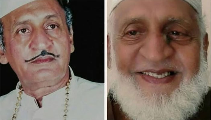 2025 میں مداحوں سے بچھڑنے والی نمایاں شخصیات