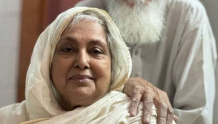 2025 میں مداحوں سے بچھڑنے والی نمایاں شخصیات