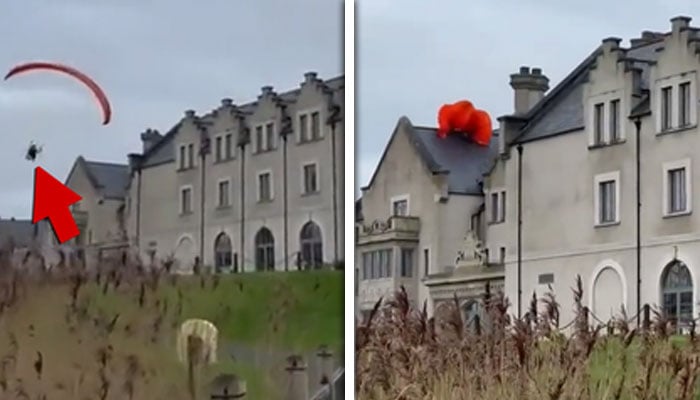 تصاویر:بین الاقوامی میڈیا