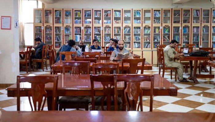 فوٹو بشکریہ غیر ملکی میڈیا