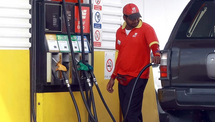 —فائل فوٹو