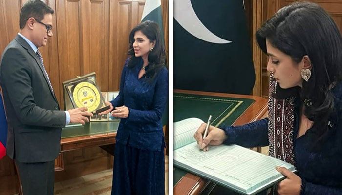 تصاویر:سوشل میڈیا