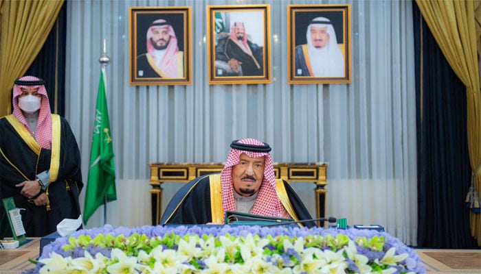 تصویر سوشل میڈیا۔