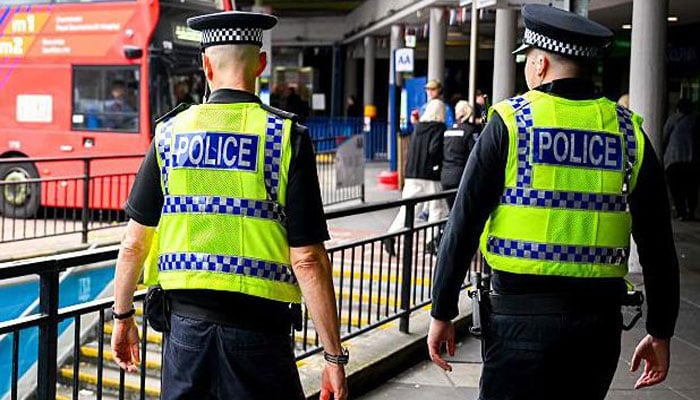 لندن، والدین پر بچوں کے تشدد کے واقعات میں 60 فیصد اضافہ ریکارڈ، سرکاری اعداد و شمار